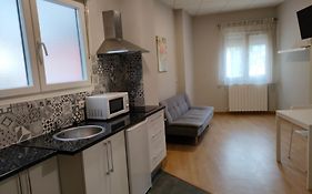 Apartamento En Bilbao Con Wifi Al Lado Del Metro