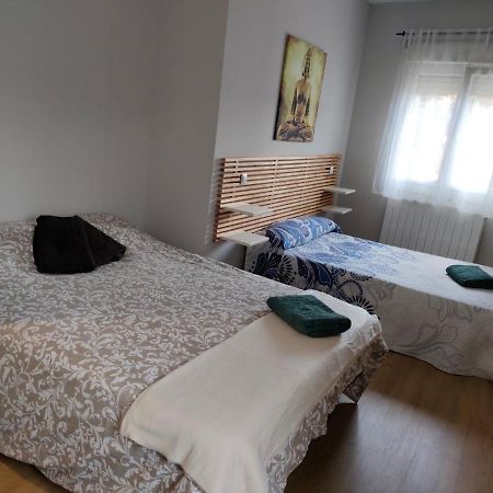 Appartement Apartamento En Bilbao Con Wifi Al Lado Del Metro Extérieur photo