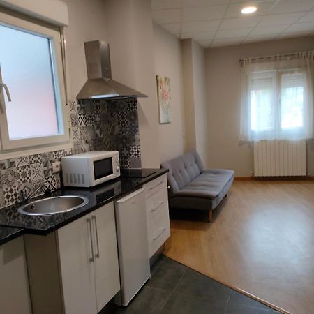 Appartement Apartamento En Bilbao Con Wifi Al Lado Del Metro Extérieur photo