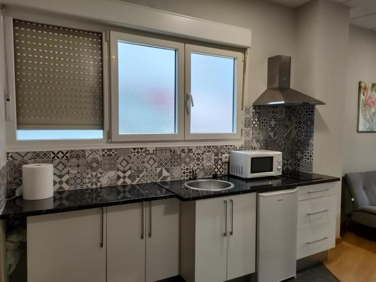 Appartement Apartamento En Bilbao Con Wifi Al Lado Del Metro Extérieur photo