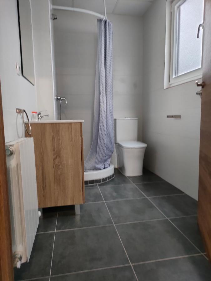 Appartement Apartamento En Bilbao Con Wifi Al Lado Del Metro Extérieur photo