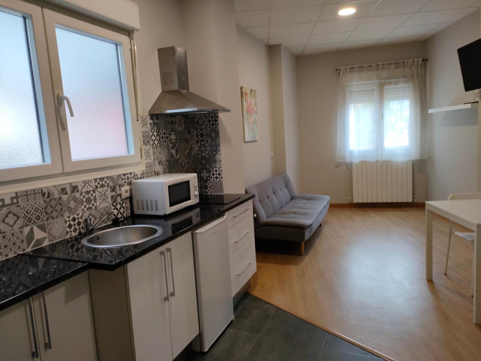 Appartement Apartamento En Bilbao Con Wifi Al Lado Del Metro Extérieur photo